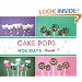 Cake Pops Holidays