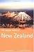 The Rough Guide to New Zealand