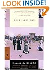 Lost Illusions (Modern Library Classics)