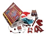 High School Musical Yearbook Collection Gabriella Dress-Up & Accessory Set