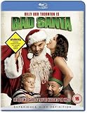 Bad Santa [Blu-ray] [2008][Region Free]