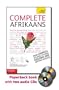 Complete Afrikaans with Two Audio CDs: A Teach Yourself Guide