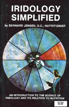 iridology simplified