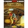Comment Ob�lix est tomb� dans la marmite du druide quand il �tait petit