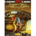 Comment Ob�lix est tomb� dans la marmite du druide quand il �tait petit