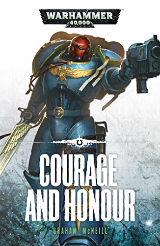 Courage and Honour (Ultramarines)