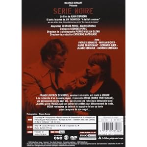 Série noire