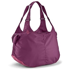 Timbuk2 Scrunchie Tote