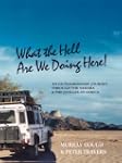 Across the Sahara by Land Rover to We...