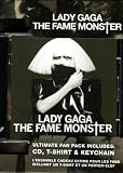 Fame Monster Ultimate Fan Pac (Medium) Music