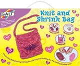Galt Knit and Shrink bag