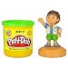 PLAY-DOH DORA THE EXPLORER: Stampers (DIEGO)