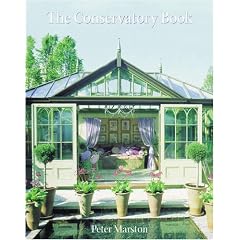 The Conservatory Book