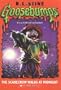 Scarecrow Walks at Midnight (Goosebumps)