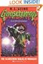 The Scarecrow Walks at Midnight  (Goosebumps Series)