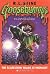 The Scarecrow Walks at Midnight  (Goosebumps Series)