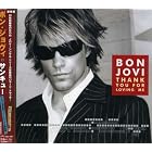 Click here to buy Thank You for Loving Me by  Bon Jovi .