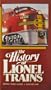 History of Lionel Trains [VHS]