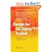 Design for Six Sigma+Lean Toolset: Innovationen erfolgreich realisieren: Innovationen erfolgreich umsetzen