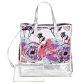 Sonia Kashuk® Cosmetic Tote - Stripe