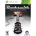 Rocksmith Xbox 360 / PS3 Game