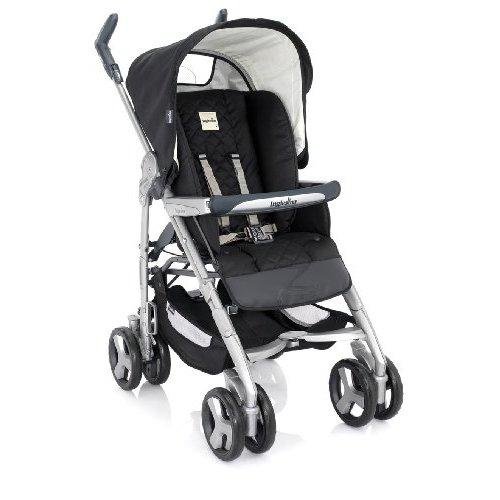 Inglesina 2010 Zippy Stroller, Ink