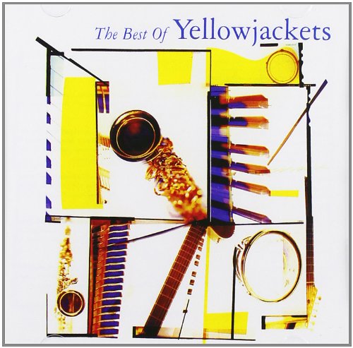 Yellowjackets - The Best of Yellowjackets - Zortam Music