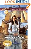 Mistaken Bride (Love Inspired Historical)