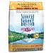 Natural Balance Dry Dog Food, Grain Free Limited Ingredient Diet Small Bites Duck and Potato Formula, 12.5 Pound Bag