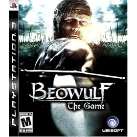 Beowulf: The Game