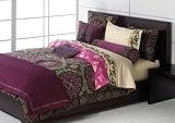 Natori Suzani King Duvet Cover - cod. B001C7R3LE