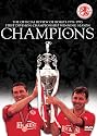 Champions - Middlesbrough 1994/1995 [DVD]
