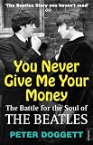 You Never Give Me Your Money