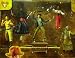 Disney Indiana Jones Collectible Figures 6 Pc Pvc Figurine Set_s-2