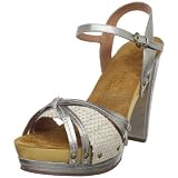 Biviel Womens BV2969 Sandal Sandal
