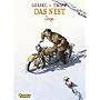 Das Nest 02. Serge: BD 2 von R�gis Loisel