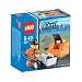 Lego City Set #5611 Public Works
