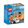 Lego City Set #5611 Public Works