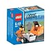Lego City Set #5611 Public Works