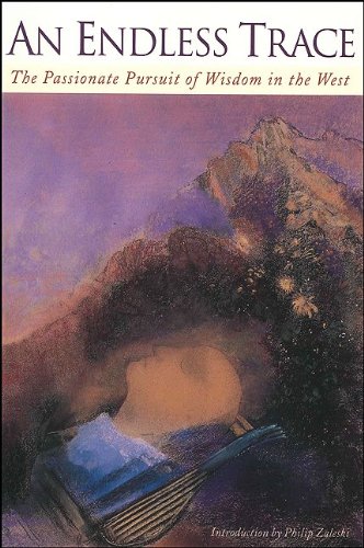 Endless Trace (P) (Codhill Press)