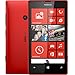 Nokia Lumia 520 Unlocked GSM Dual-Core Windows 8 Smartphone 8GB - Red