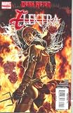 Dark Reign Elektra #1