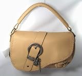 Dior Handbags (Beige) Gaucho Large Leather Bag NGC44923