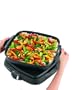 Hamilton Beach 38500 Step Savor Skillet/Griddle Combination