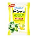 Ricola Sugar-Free Cough Drops 19-pk. - Lemon/ Mint