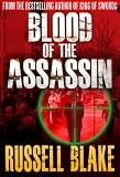 Blood of the Assassin (Assassin series)