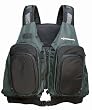 Extrasport Sturgeon Kayak Fishing Type III PFD