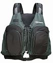 Extrasport Sturgeon Kayak Fishing Type III PFD