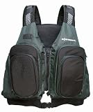Extrasport Sturgeon Kayak Fishing Type III PFD