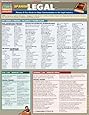 Spanish Legal Conversation (Quickstudy: Academic)